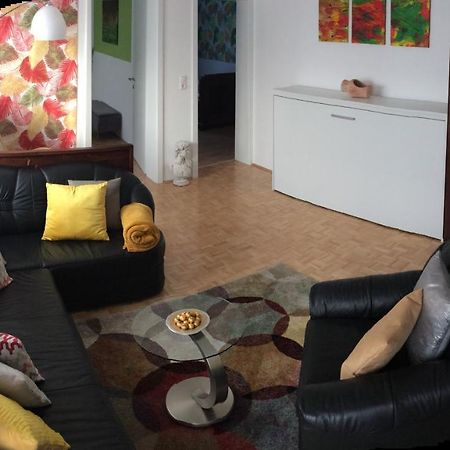 Art Chic - Your Exklusive Stay Grodig Bagian luar foto