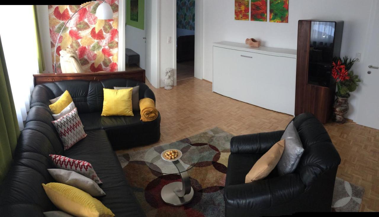 Art Chic - Your Exklusive Stay Grodig Bagian luar foto
