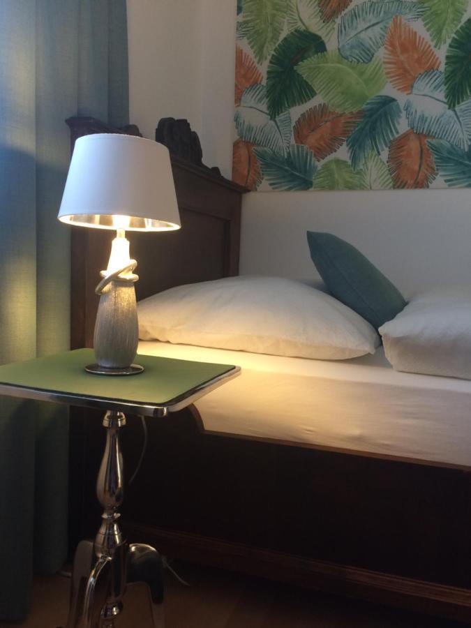 Art Chic - Your Exklusive Stay Grodig Bagian luar foto